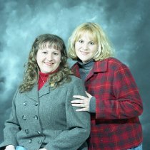 Kristy & Kendra Noble