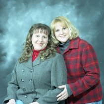 Kristy & Kendra Noble