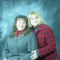 Kristy & Kendra Noble