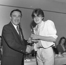 J. P. Deaton, Carla Hensley