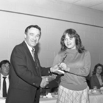 J. P. Deaton, Lisa Hall