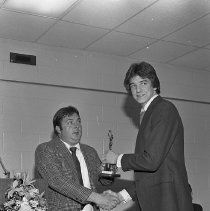 James Turner, Mike Chaney