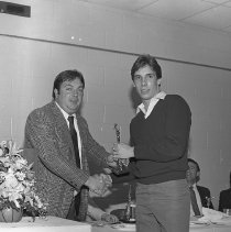 James Turner and Scott Allen