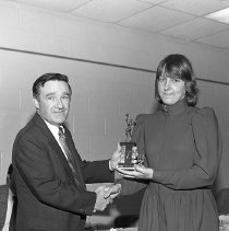 J. P. Deaton, Kim Herald