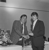 James Turner, Jeff Hollon