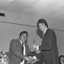 James Turner, Mike Chaney