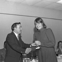 J. P. Deaton, Kim Herald