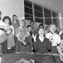 Robert and Lottie Turner