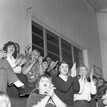 Robert and Lottie Turner