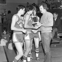 Carl 'Snake' McIntosh