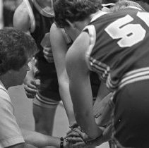 Carl 'Snake' McIntosh