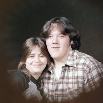 Verna Allen & Randy Lindon