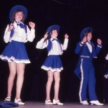 Kathy Watts, Scarlett Litteral, Alan Edmonds