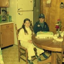 Julie and Greg Toler