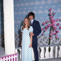 Patty Back & Cluster Howard