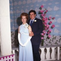 Connie Bailey, Dennis Griffith