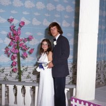 Betty Jane Campbell & Darrell Gross