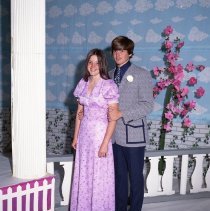 Teresa Stamper & Wayne Watts