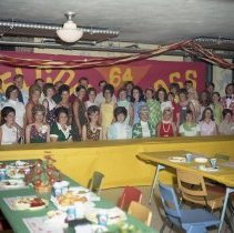 BHS Class of 1964 Reunion