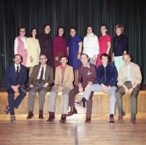 1974 Turner School Teachers