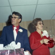 Ottie & Estill Slone