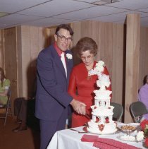 Ottie & Estill Slone