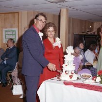 Ottie & Estill Slone