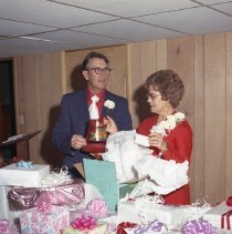 Ottie & Estill Slone