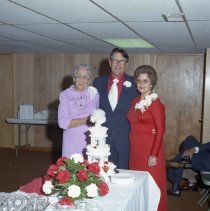 Ottie & Estill Slone