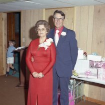 Ottie & Estill Slone