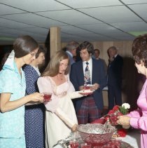 Wanda & Marcus Gabby Mullins