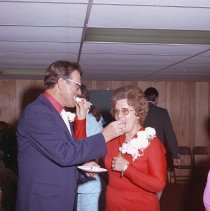 Ottie & Estill Slone