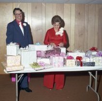 Ottie & Estill Slone