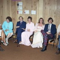 Don & Marsha Ison, Wanda & Marcus Gabby Mullins