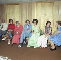 Marcus Gabby Mullins, Addie Murphy