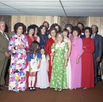 Ottie & Estill Slone, Anne Williamson, Phyllis Williamson