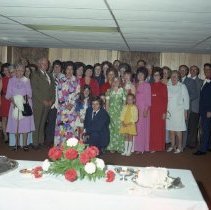 Ottie & Estill Slone, Phyllis, Kenny, & Anne Williamson