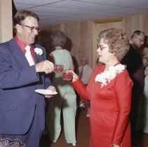 Ottie & Estill Slone