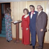 Ottie & Estill Slone