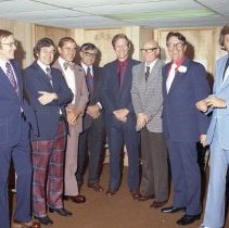 Don Ison, Marcus Gabby Mullins, Kenny Williamson, Estill Slone