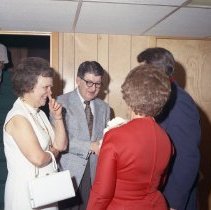 Ottie & Estill Slone