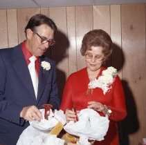 Ottie & Estill Slone