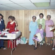 Ottie & Estill Slone