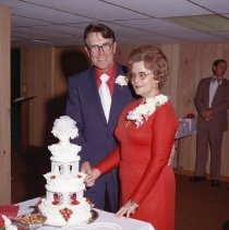 Ottie & Estill Slone