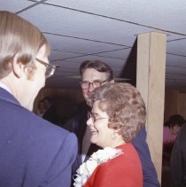 Ottie & Estill Slone