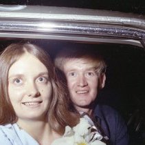 Debbie Carpenter & Lewis Watkins