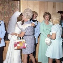 Debbie Carpenter & Lewis Watkins