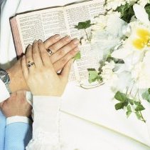 Debbie Carpenter & Lewis Watkins