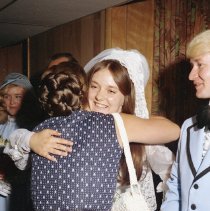 Debbie Carpenter & Lewis Watkins