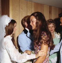 Debbie Carpenter & Lewis Watkins